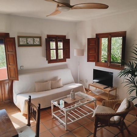 Casa Montecote Eco Resort Vejer de la Frontera Εξωτερικό φωτογραφία
