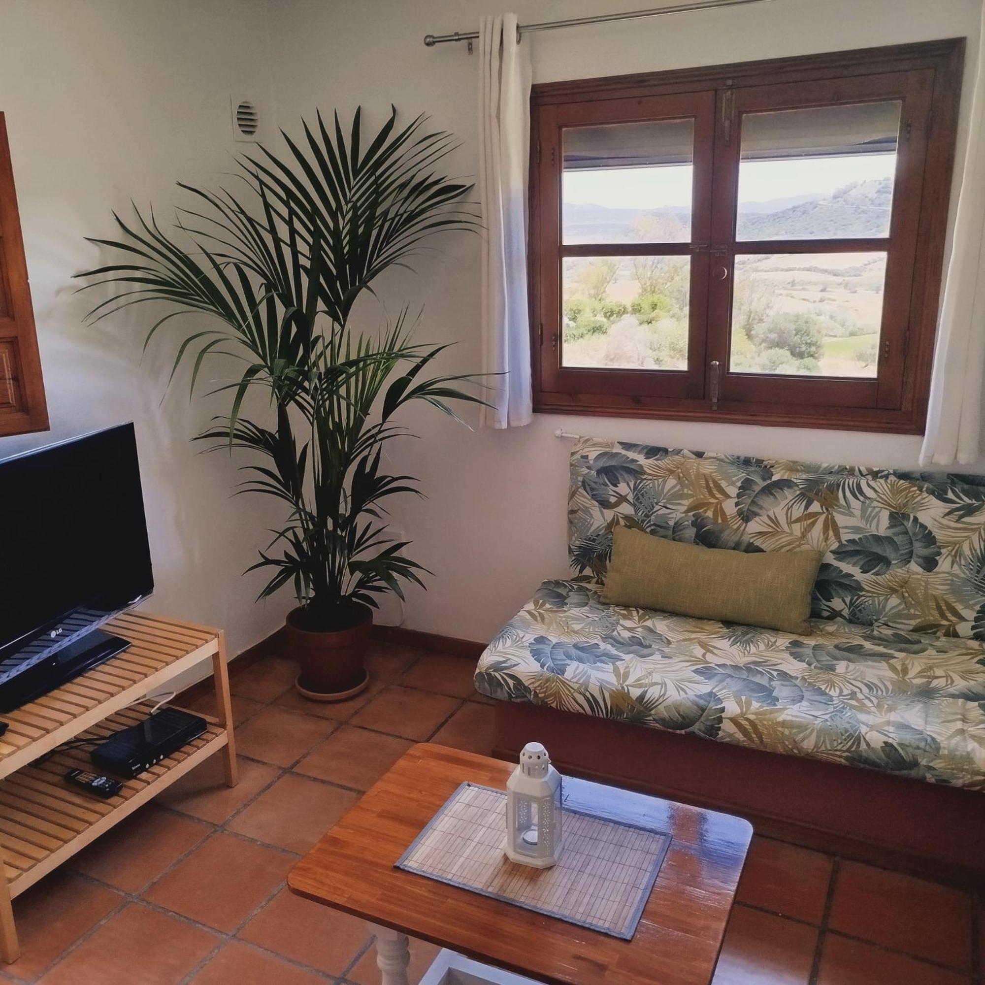 Casa Montecote Eco Resort Vejer de la Frontera Εξωτερικό φωτογραφία