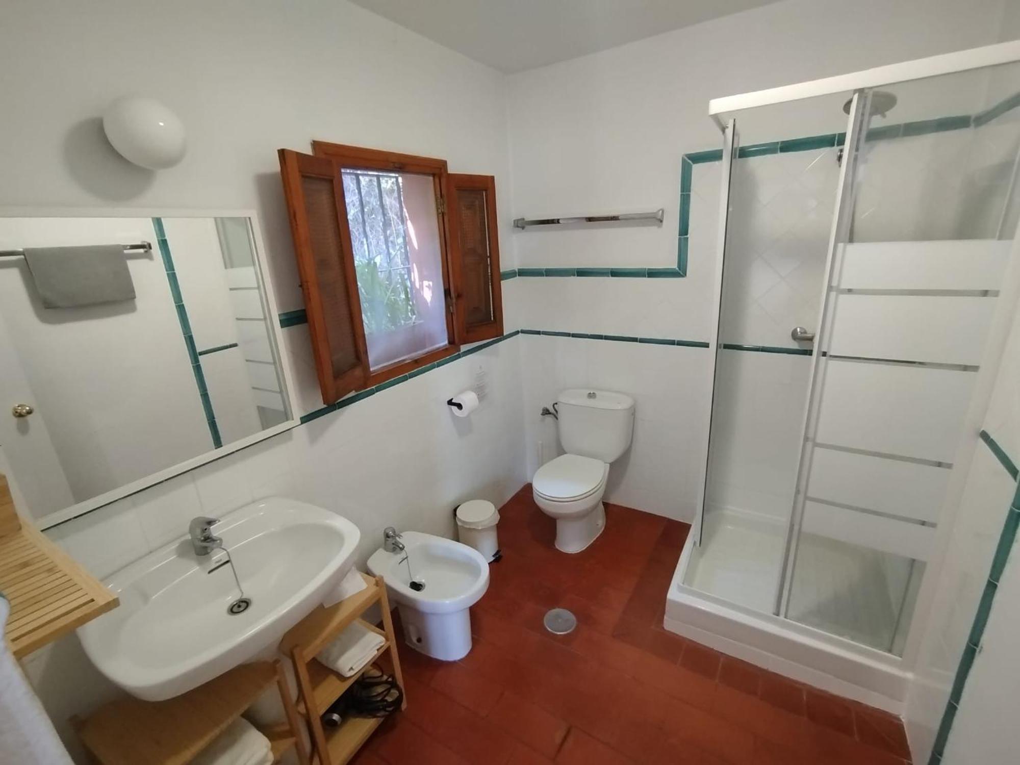 Casa Montecote Eco Resort Vejer de la Frontera Εξωτερικό φωτογραφία