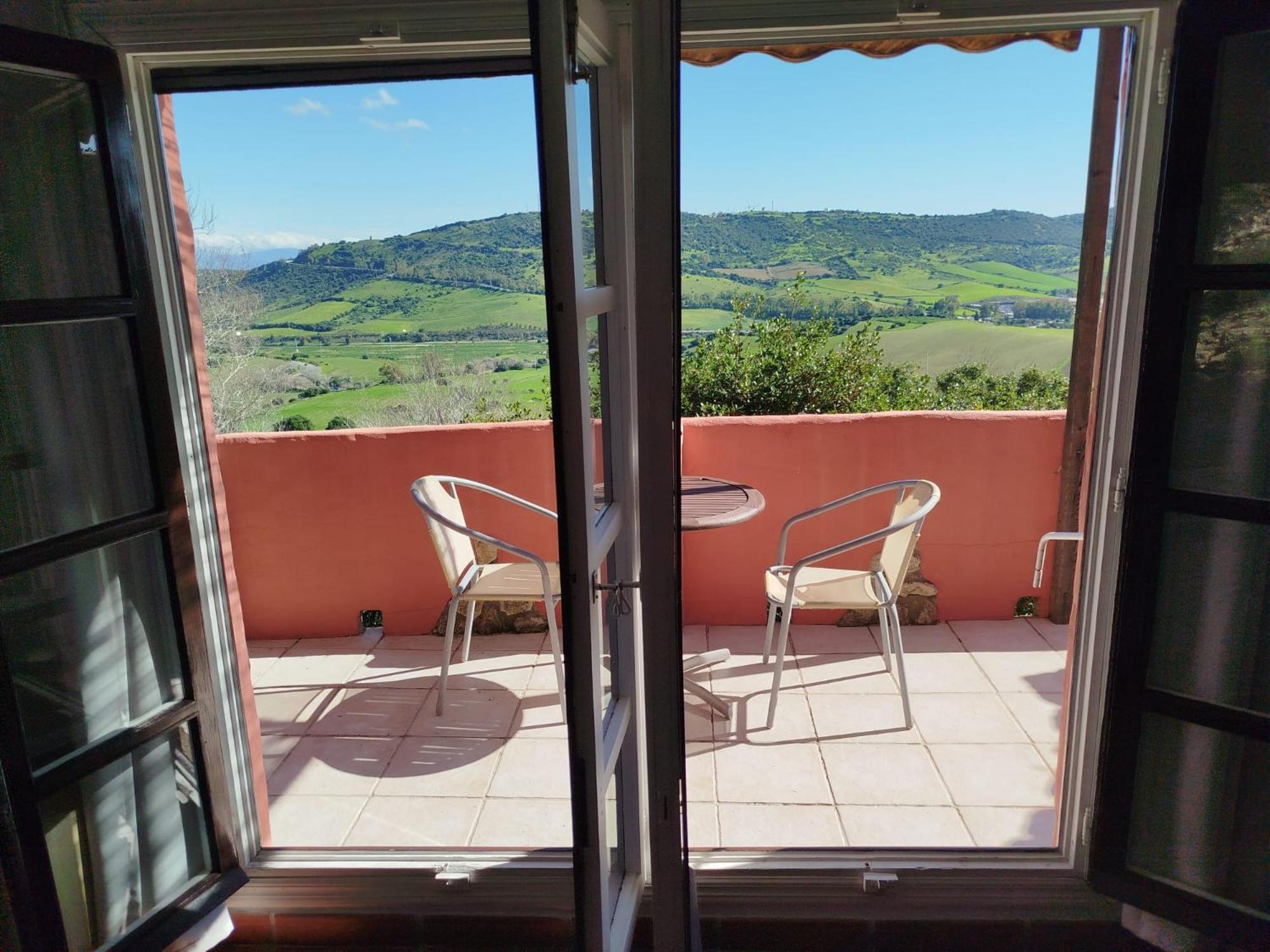 Casa Montecote Eco Resort Vejer de la Frontera Εξωτερικό φωτογραφία