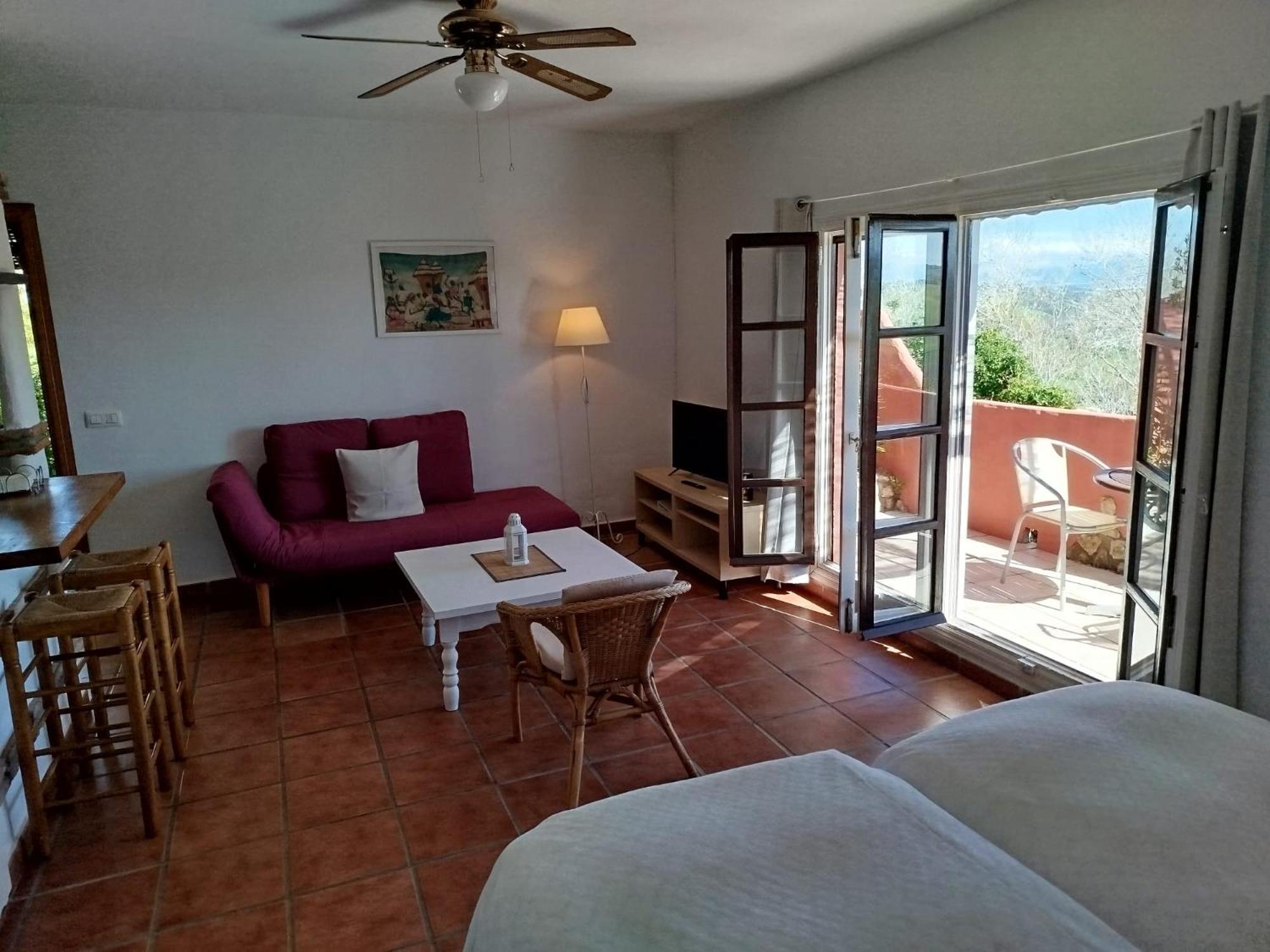 Casa Montecote Eco Resort Vejer de la Frontera Εξωτερικό φωτογραφία