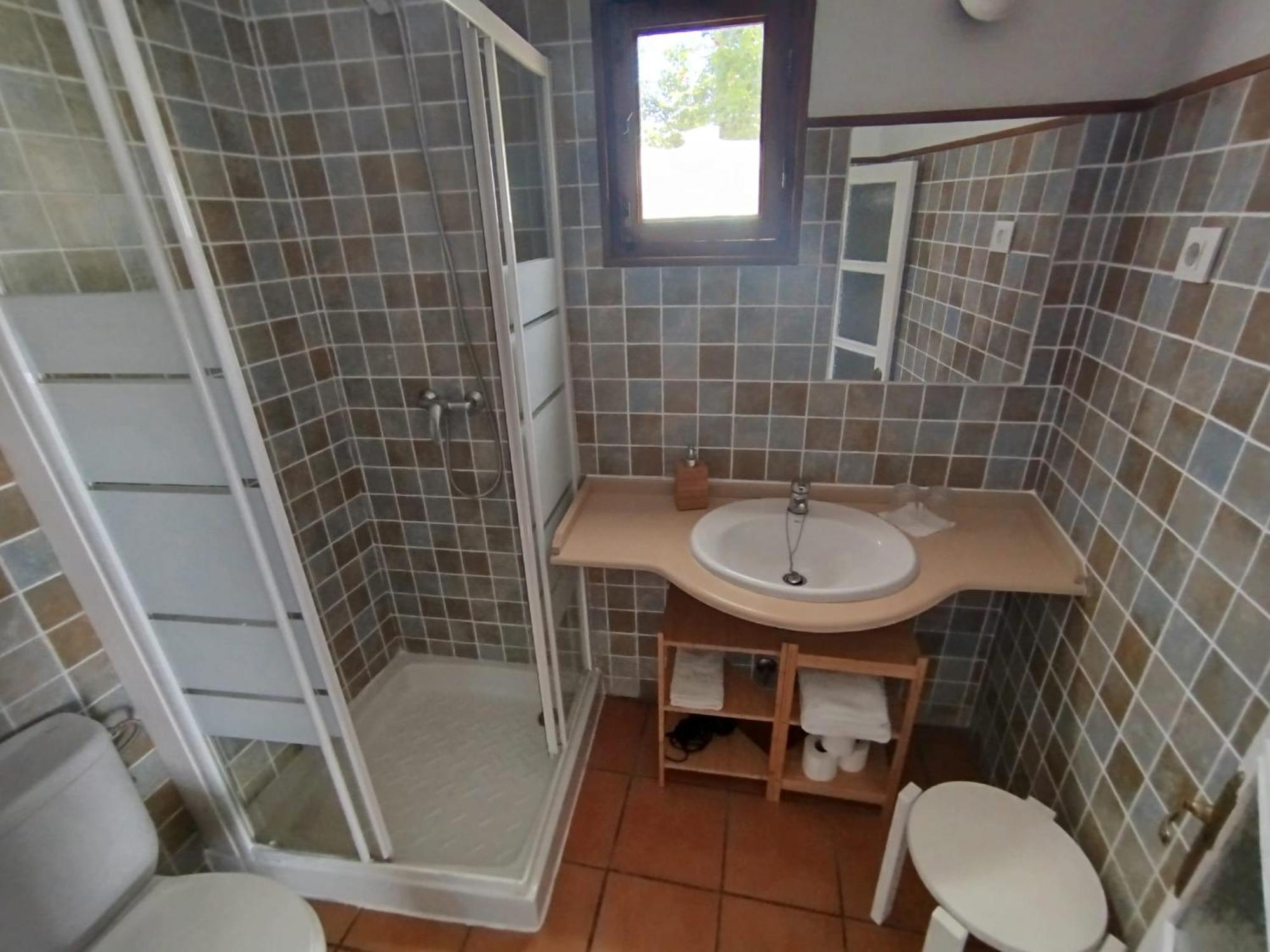 Casa Montecote Eco Resort Vejer de la Frontera Εξωτερικό φωτογραφία