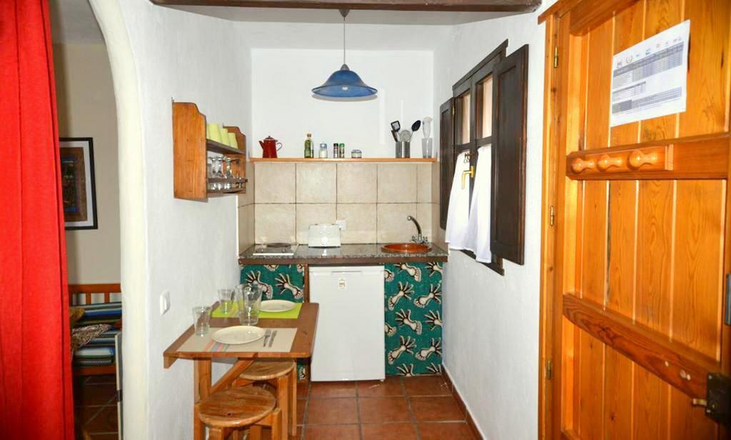Casa Montecote Eco Resort Vejer de la Frontera Δωμάτιο φωτογραφία