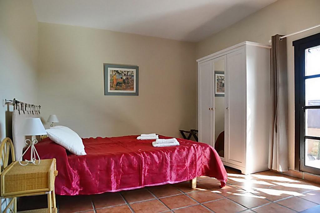Casa Montecote Eco Resort Vejer de la Frontera Δωμάτιο φωτογραφία
