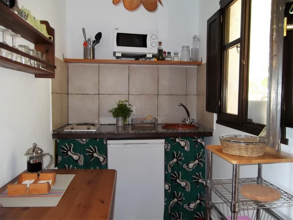 Casa Montecote Eco Resort Vejer de la Frontera Εξωτερικό φωτογραφία