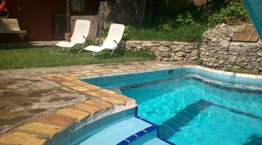 Casa Montecote Eco Resort Vejer de la Frontera Εξωτερικό φωτογραφία