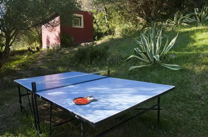 Casa Montecote Eco Resort Vejer de la Frontera Εξωτερικό φωτογραφία