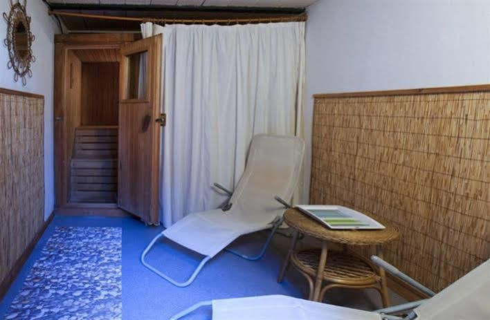 Casa Montecote Eco Resort Vejer de la Frontera Εξωτερικό φωτογραφία