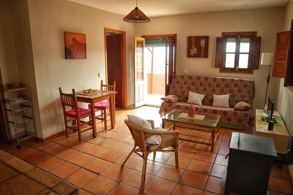 Casa Montecote Eco Resort Vejer de la Frontera Εξωτερικό φωτογραφία